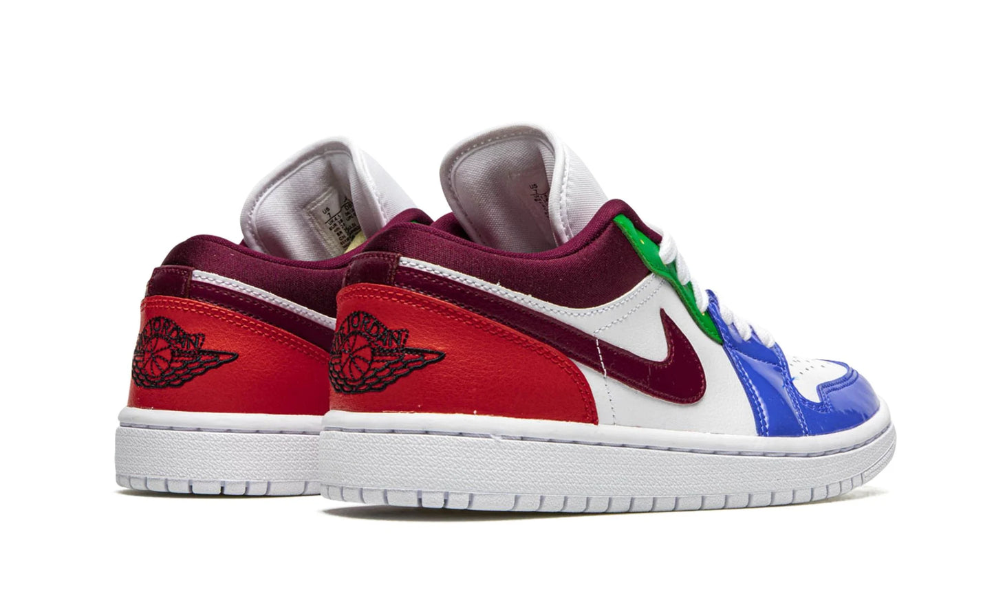 Air Jordan 1 Low SE Multi-Color