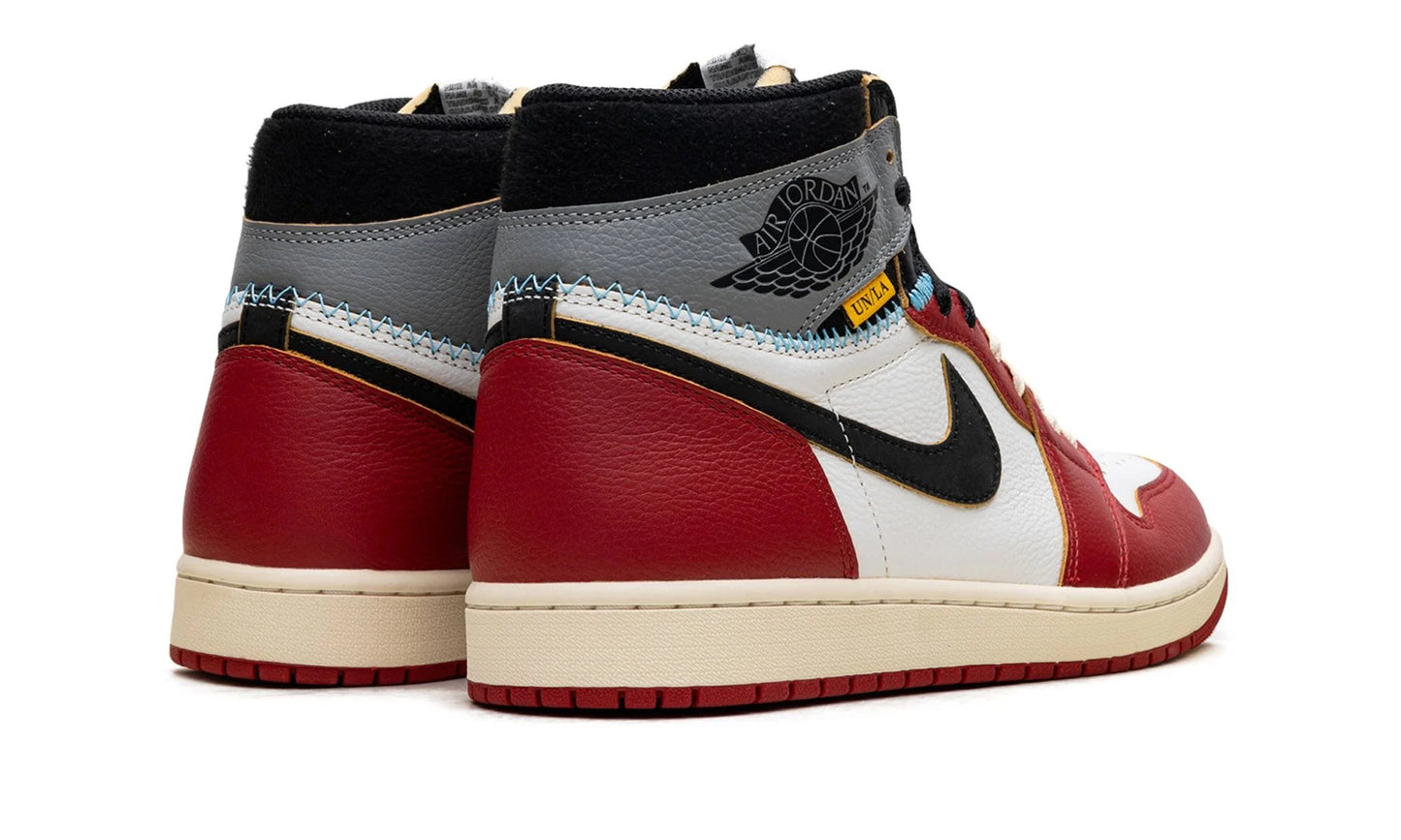 Air Jordan 1 Retro High OG SP Union LA Chicago Shadow
