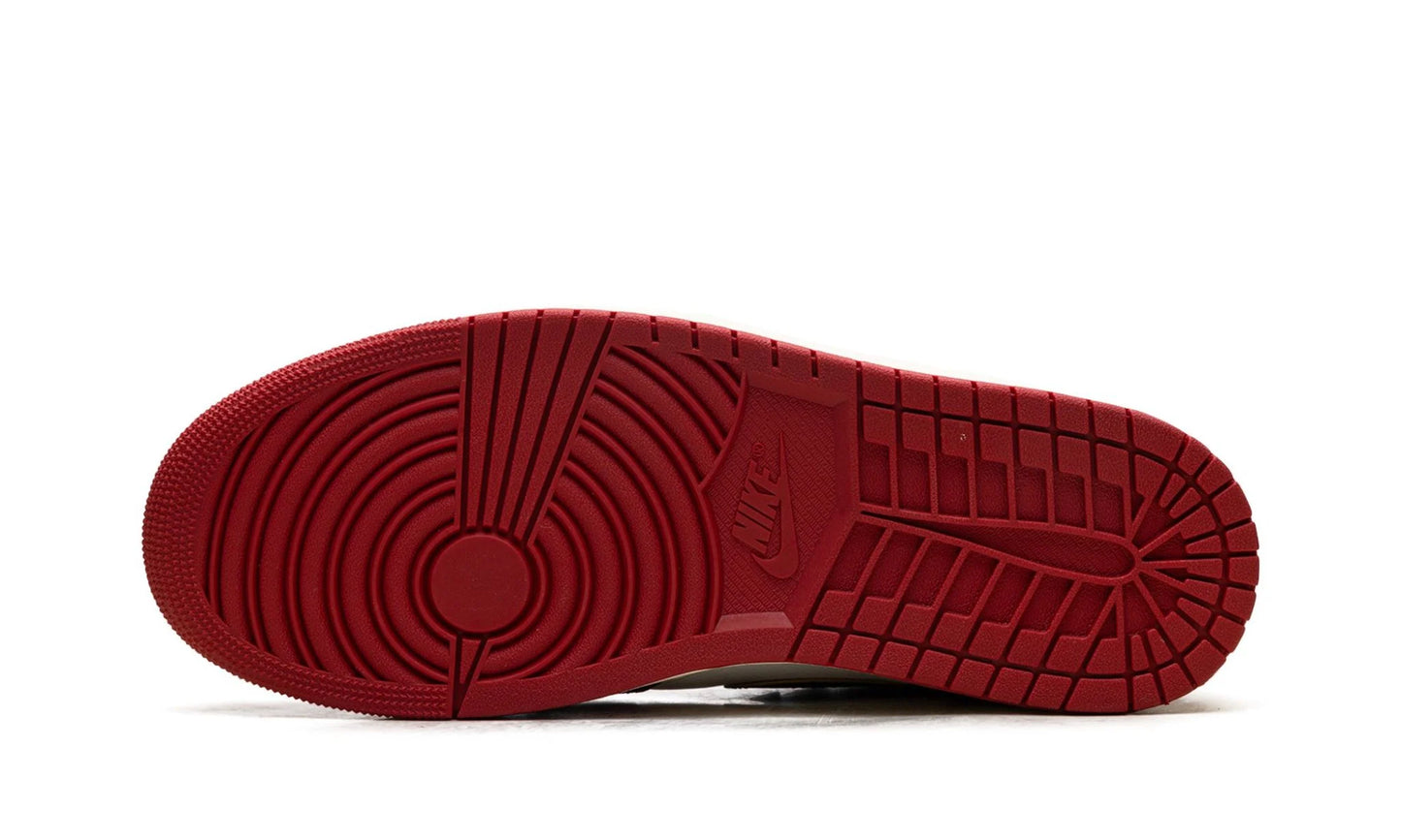 Air Jordan 1 Retro High OG SP Union LA Chicago Shadow