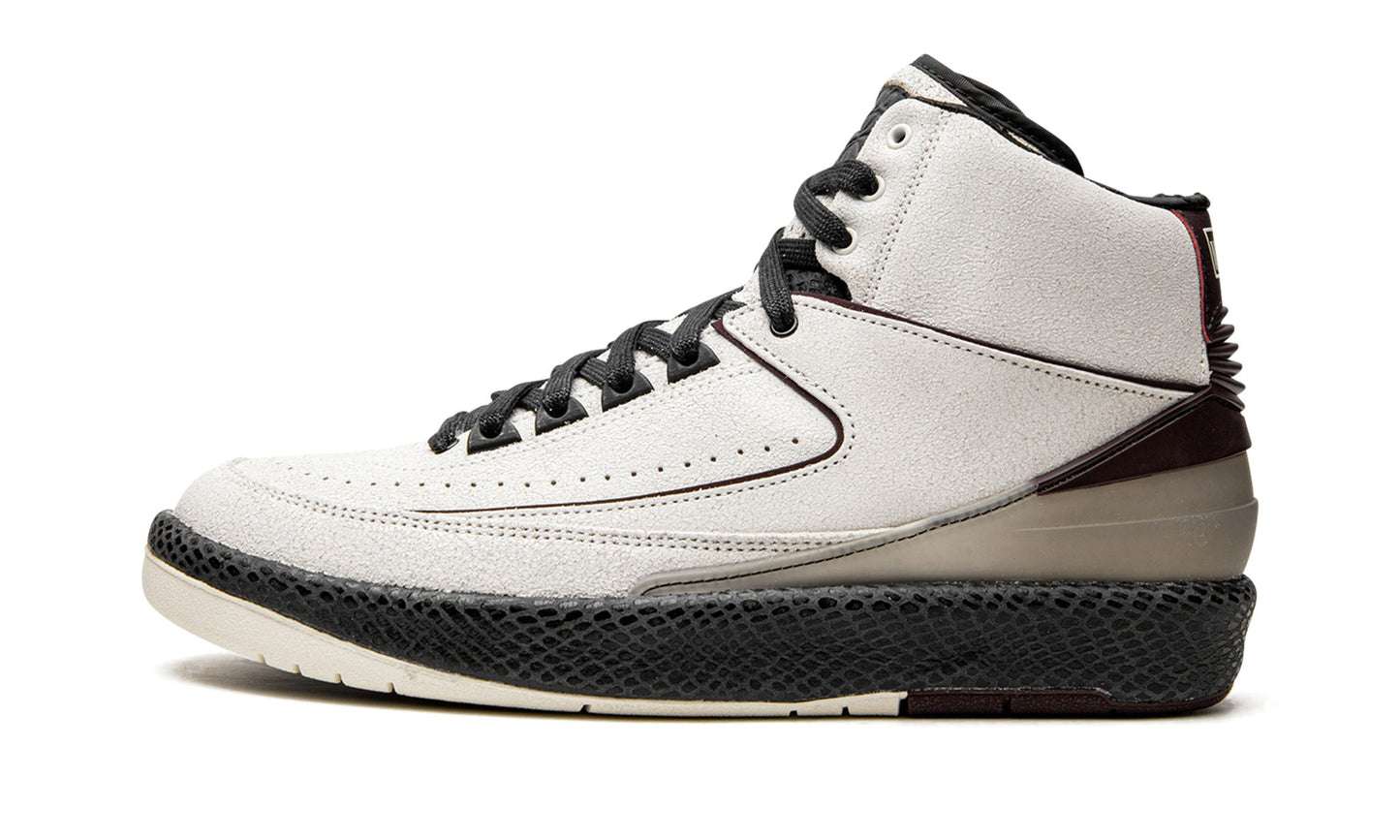 Air Jordan 2 Retro A Ma Maniere
