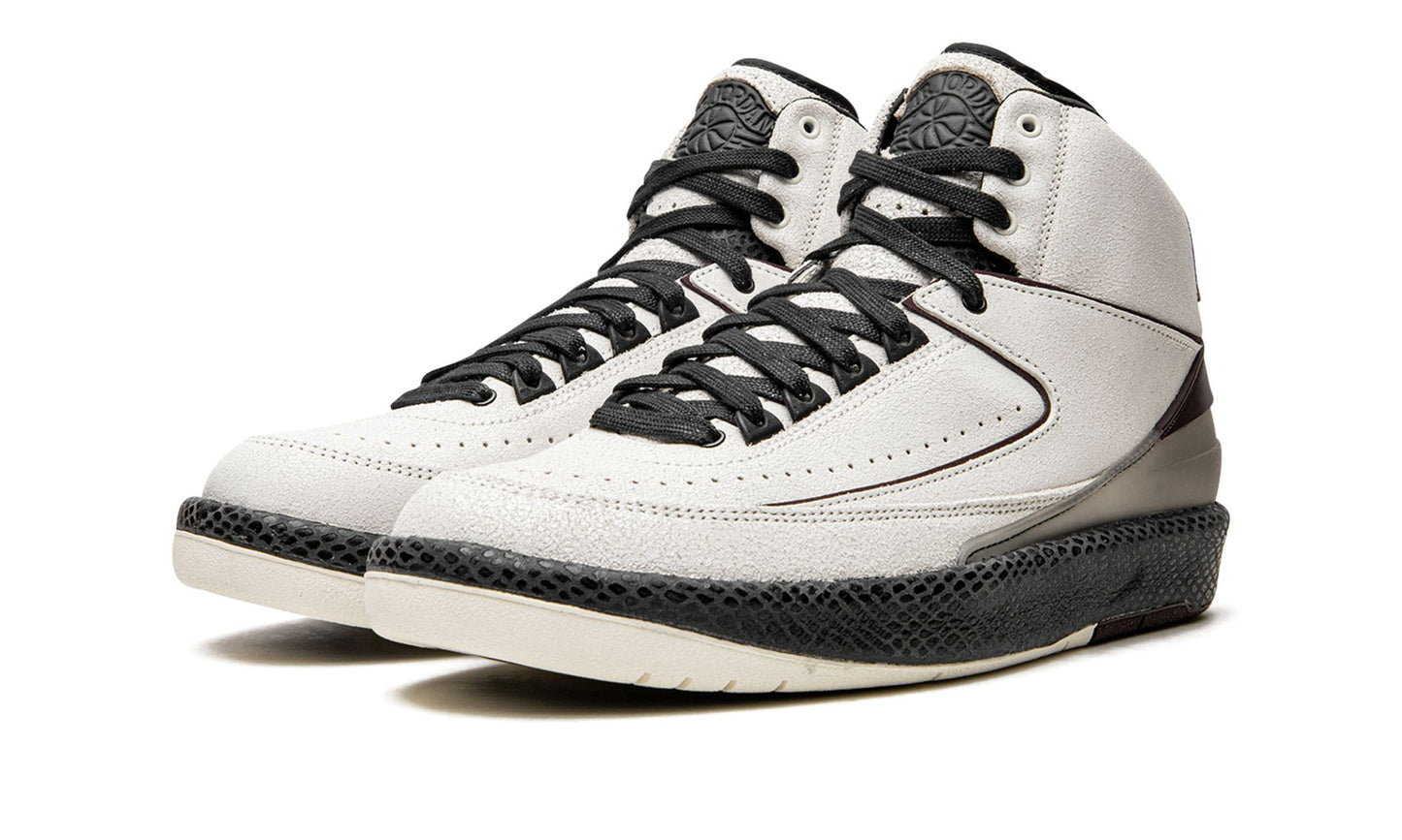 Air Jordan 2 Retro A Ma Maniere