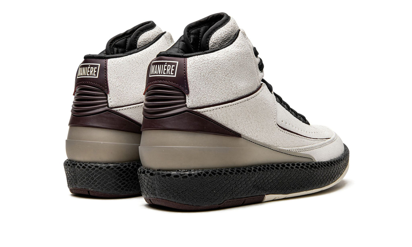 Air Jordan 2 Retro A Ma Maniere