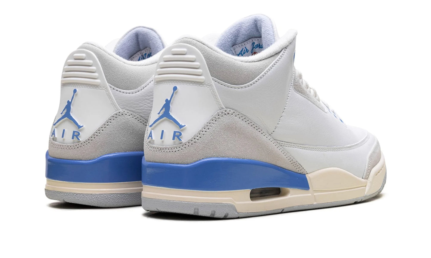 Air Jordan 3 Retro Lucky Shorts