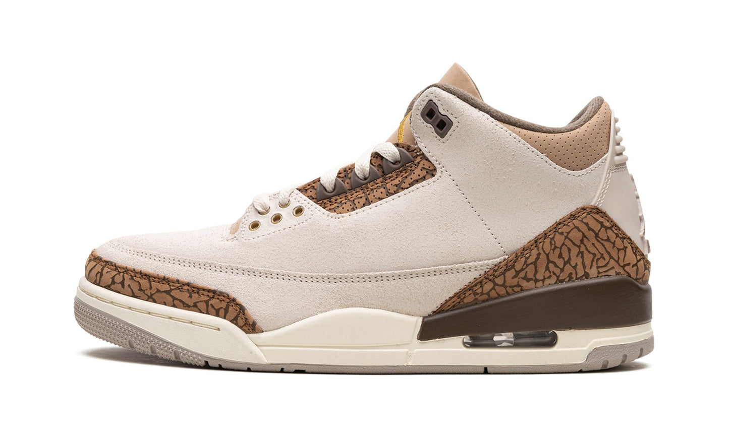 Air Jordan 3 Retro Palomino