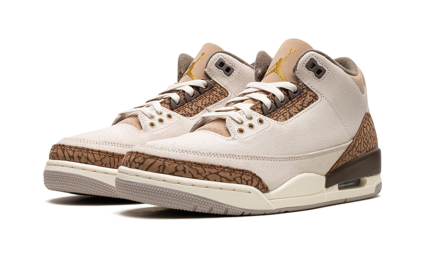 Air Jordan 3 Retro Palomino