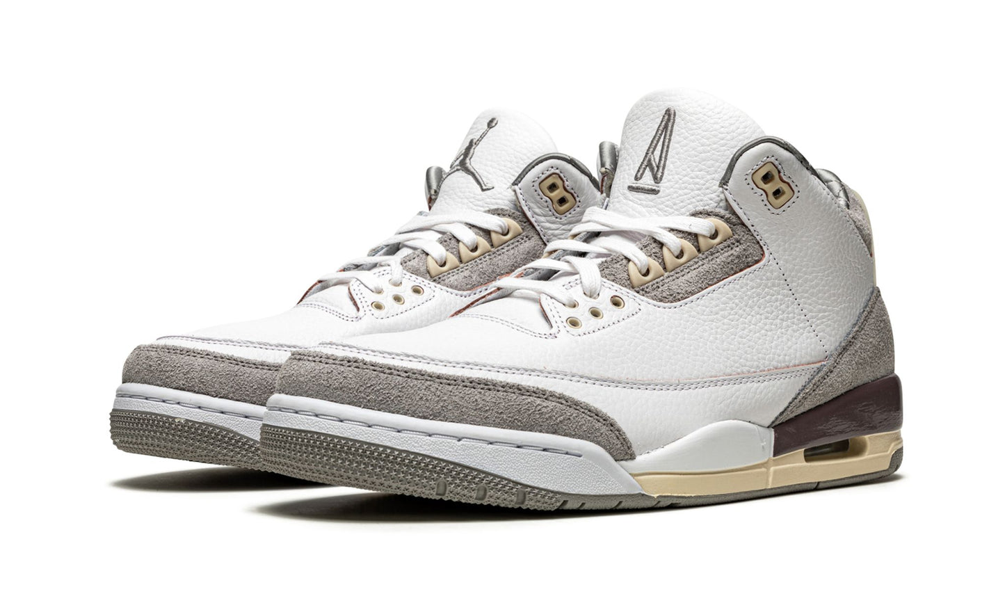Air Jordan 3 Retro A Ma Maniere