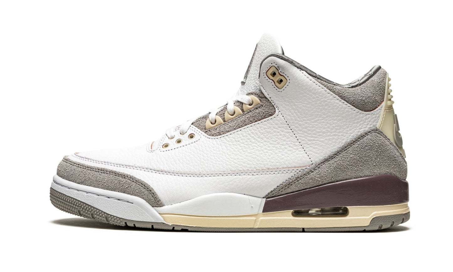 Air Jordan 3 Retro A Ma Maniere
