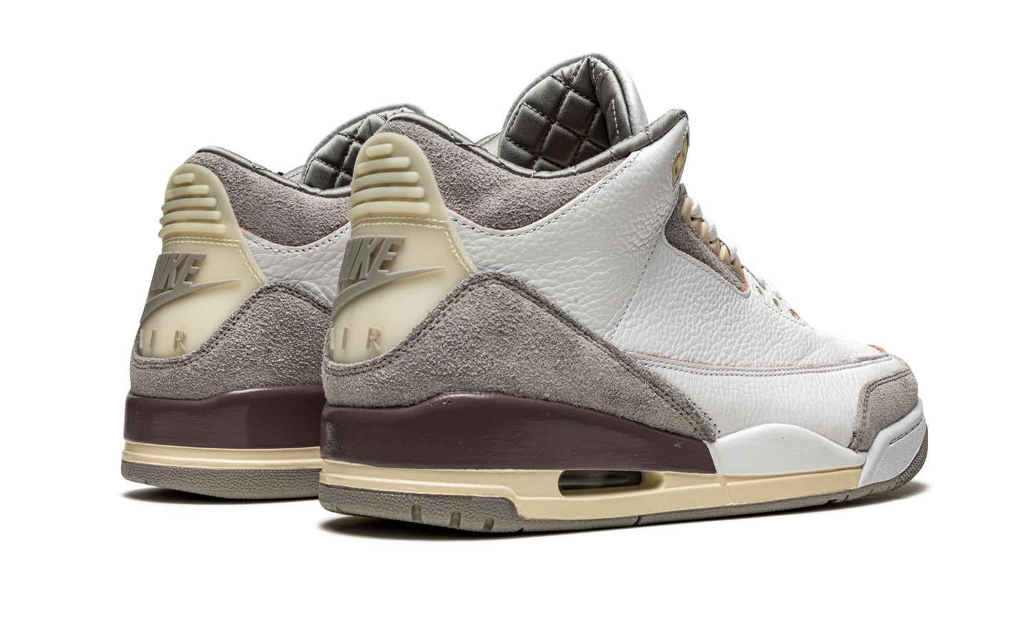 Air Jordan 3 Retro A Ma Maniere