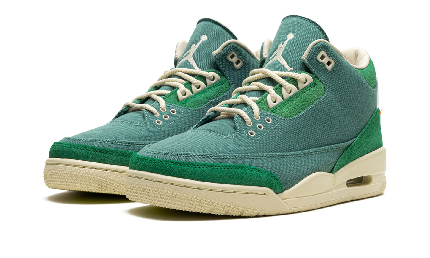 Air Jordan 3 Retro SP Nina Chanel Abney Bicoastal