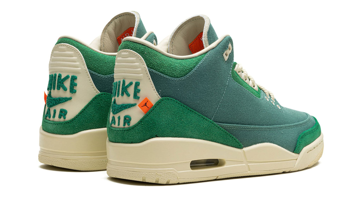Air Jordan 3 Retro SP Nina Chanel Abney Bicoastal
