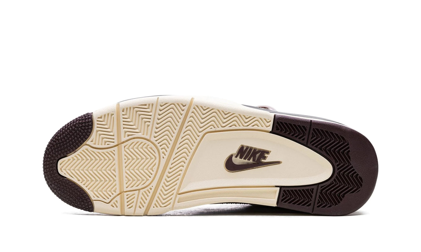 Air Jordan 4 Retro OG SP A Ma Maniere While You Were Sleeping