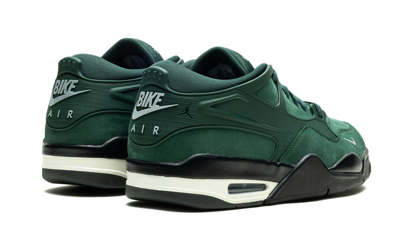 Air Jordan 4 RM Nigel Sylvester Pro Green