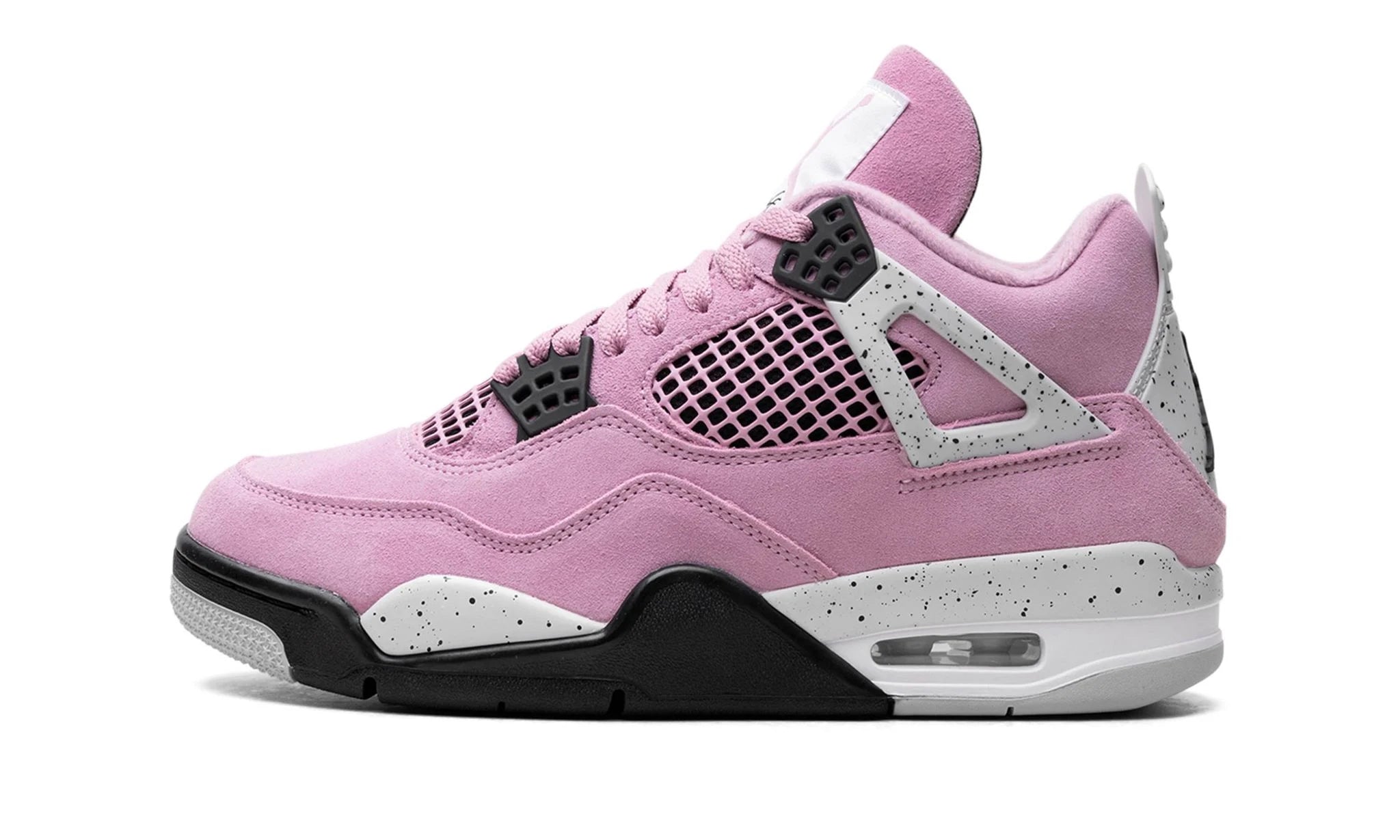 Air Jordan Retro Orchid - Main Image