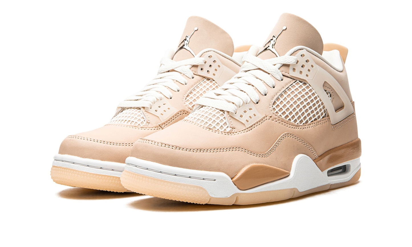 Air Jordan 4 Retro Shimmer