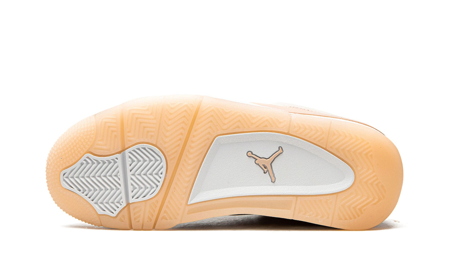 Air Jordan 4 Retro Shimmer