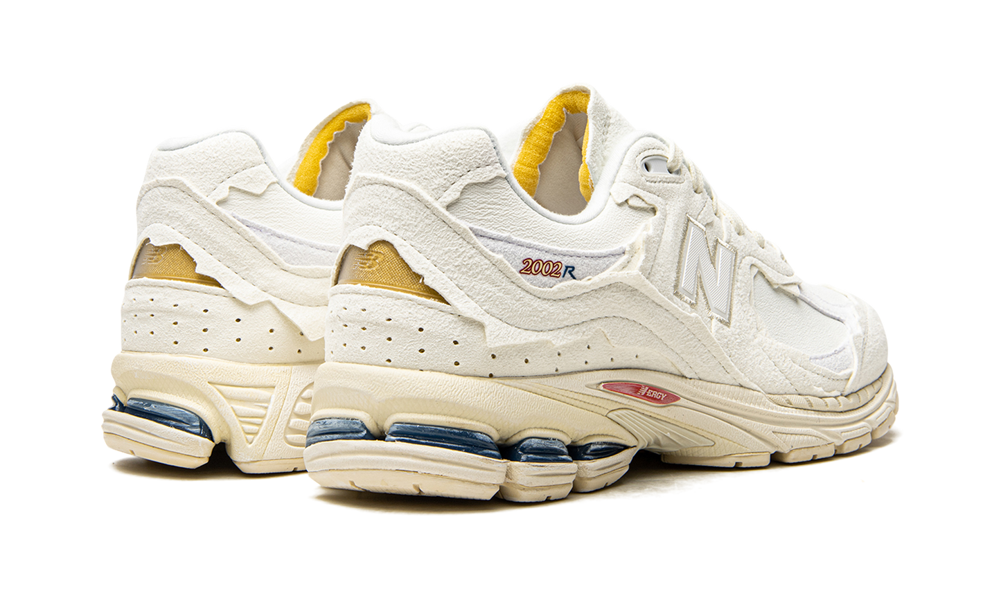 New Balance 2002R Protection Pack Sea Salt