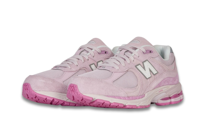 New Balance 2002r Pink