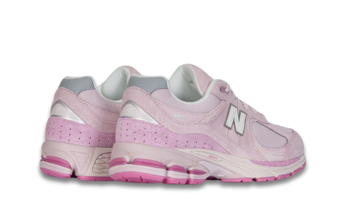 New Balance 2002r Pink