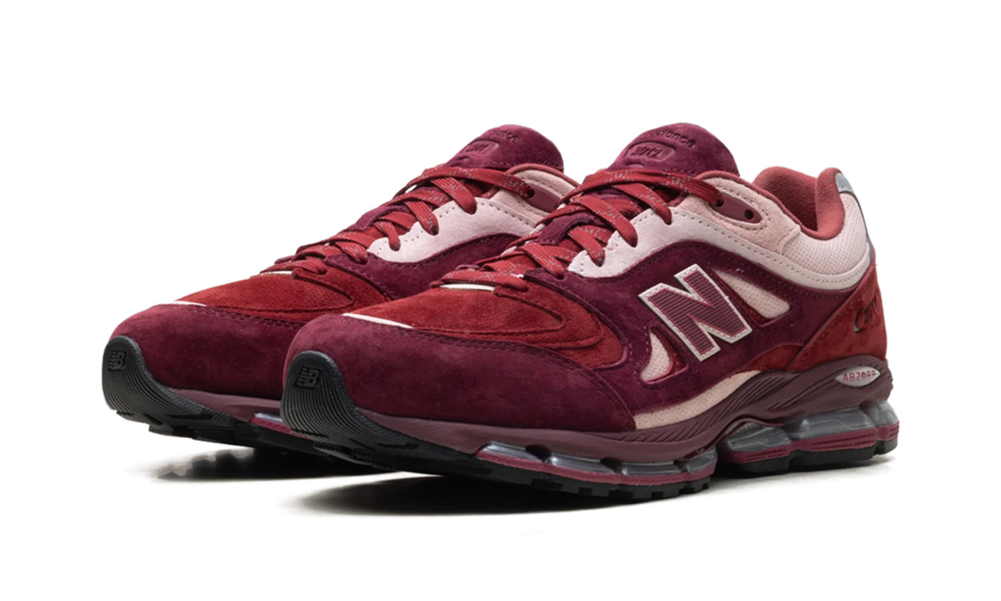 New Balance 2011 Kith Sakura Flower