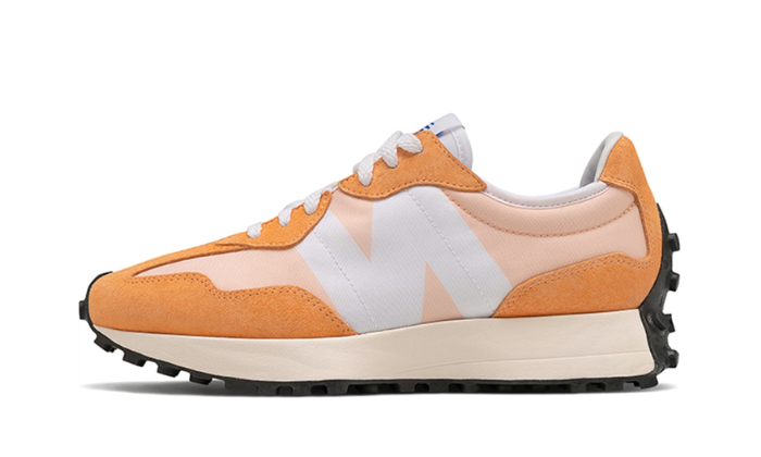 New Balance 327 Peach Sand