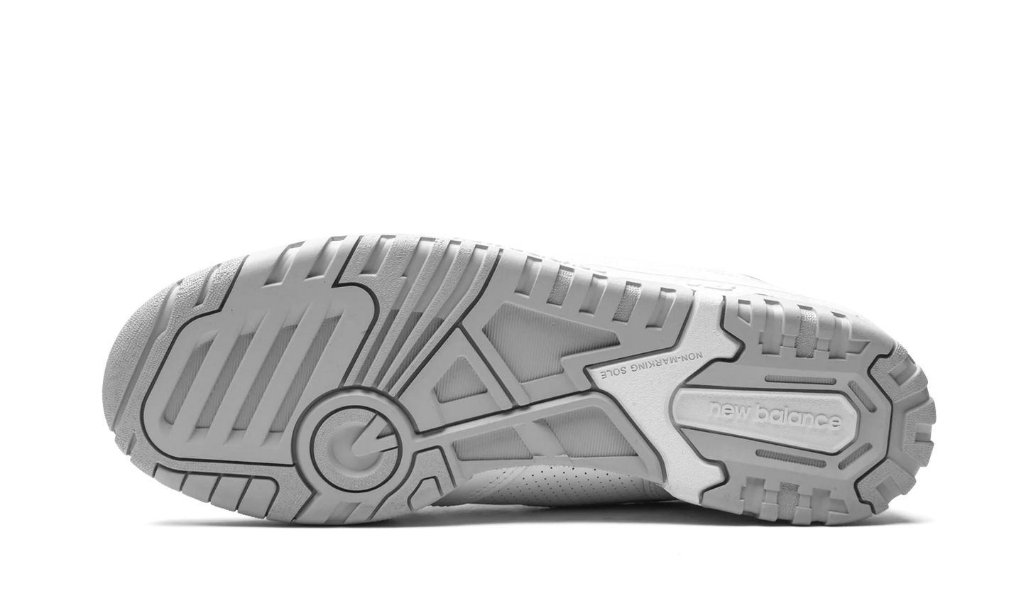 New Balance 550 White Grey