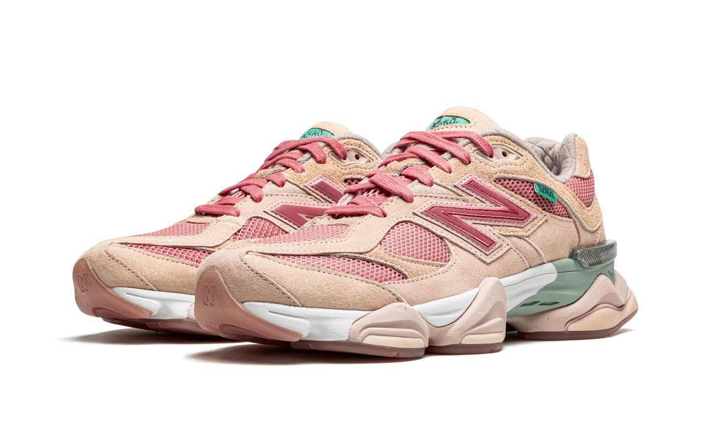 New balance 9060 Joe Freshgoods Inside Voices Penny Cookies Pink