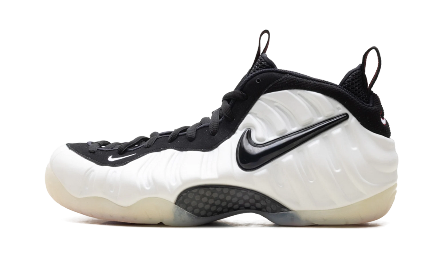 Nike Air Foamposite Pro Pearl