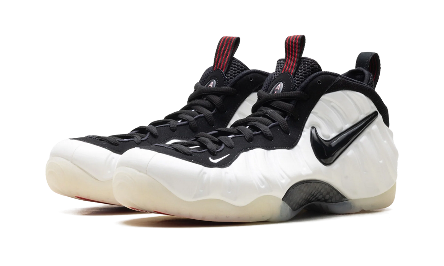 Nike Air Foamposite Pro Pearl