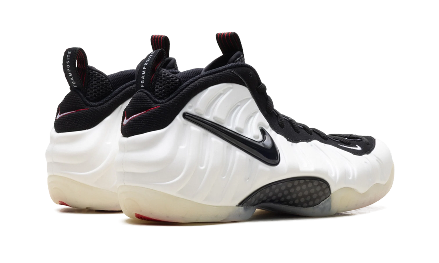 Nike Air Foamposite Pro Pearl