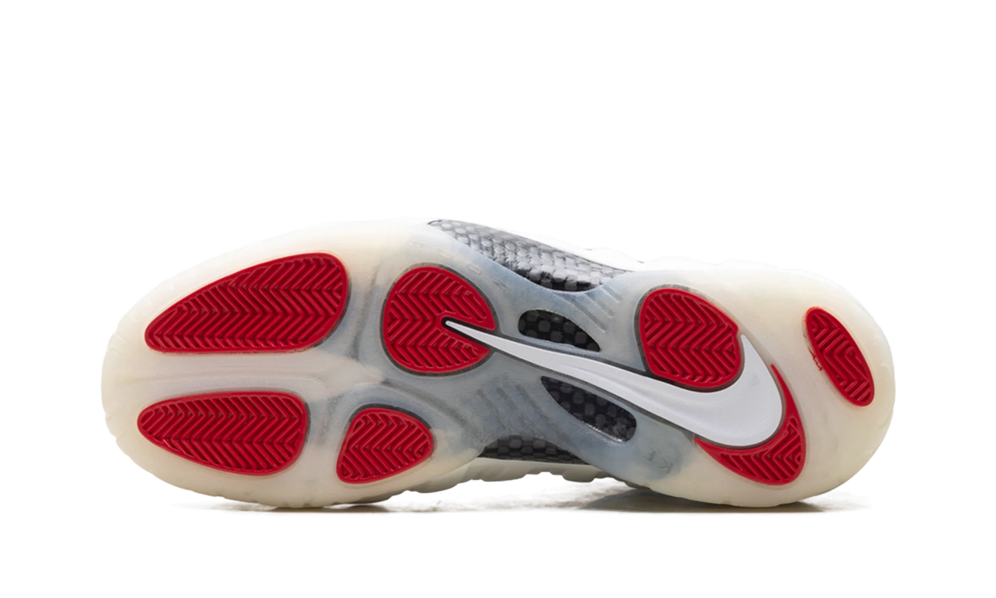 Nike Air Foamposite Pro Pearl