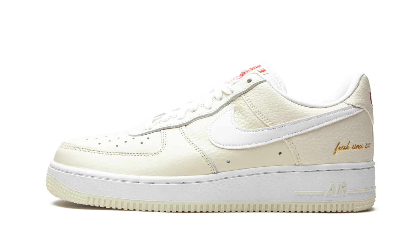 Nike Air Force 1 '07 Low Premium Popcorn