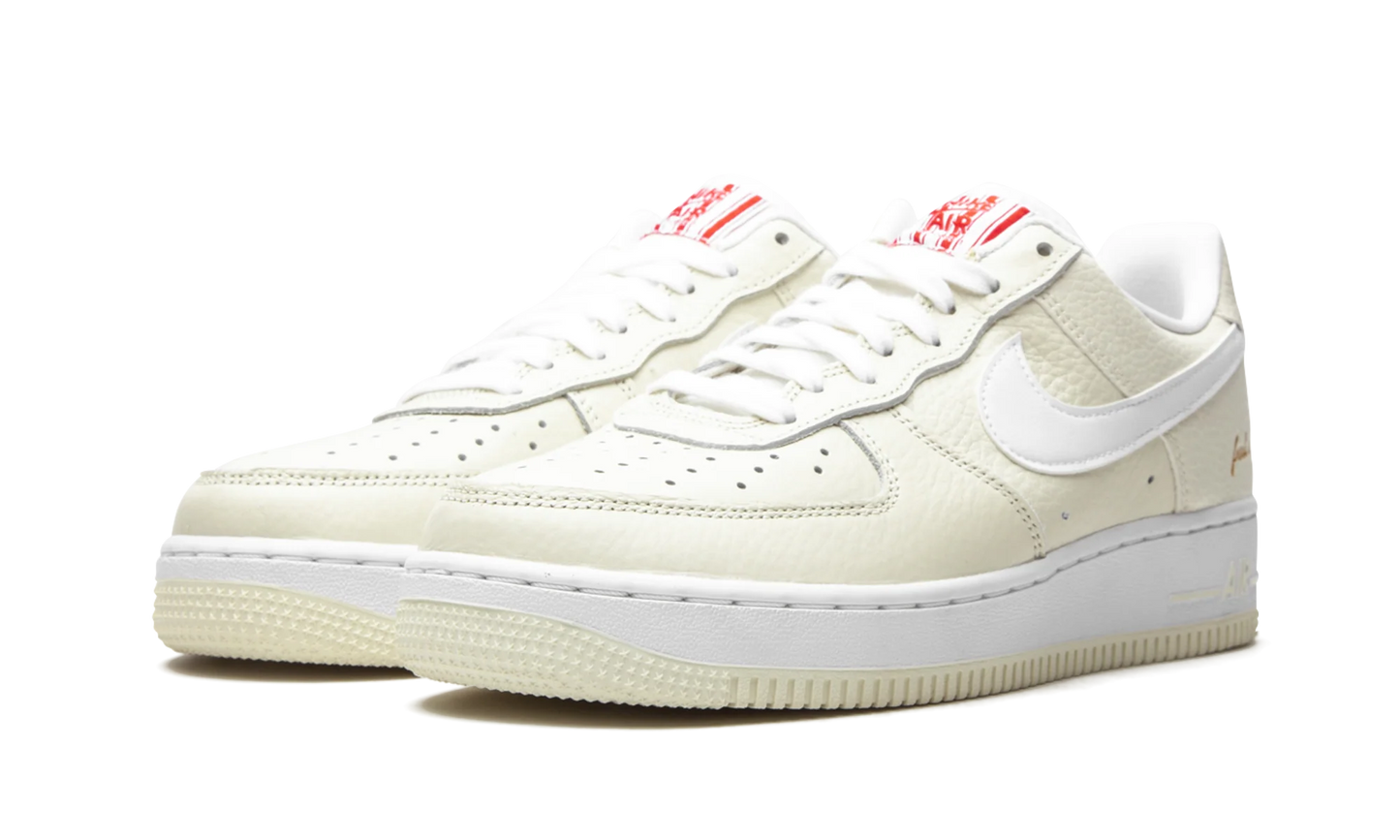 Nike Air Force 1 '07 Low Premium Popcorn
