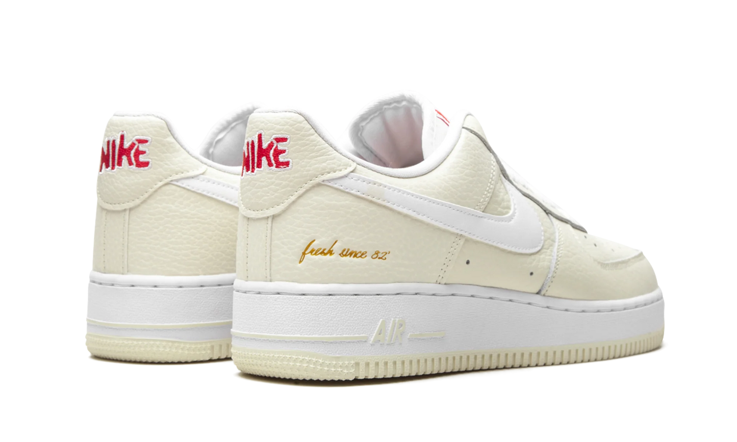 Nike Air Force 1 '07 Low Premium Popcorn