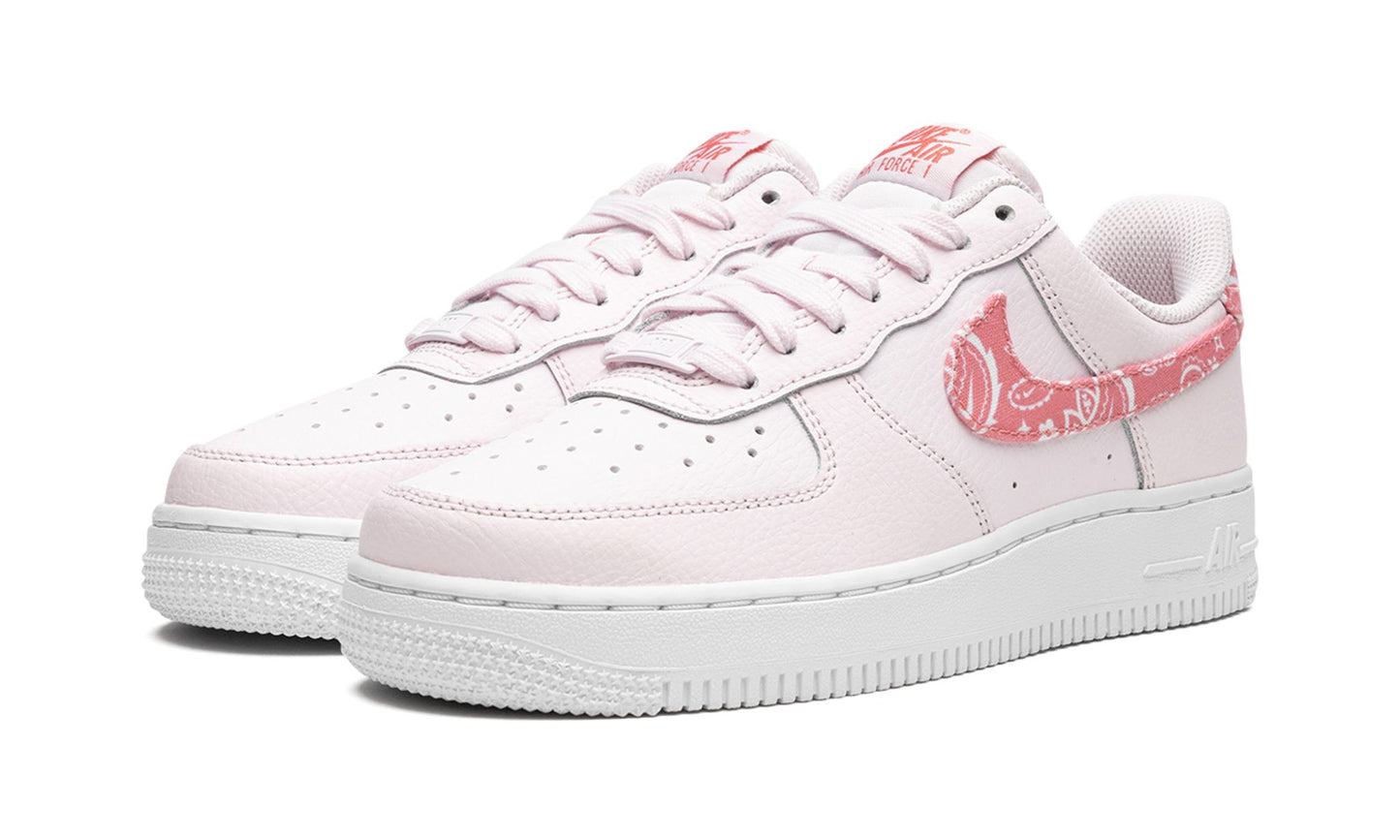 Nike Air Force 1 07' Low Paisley Pack Pink
