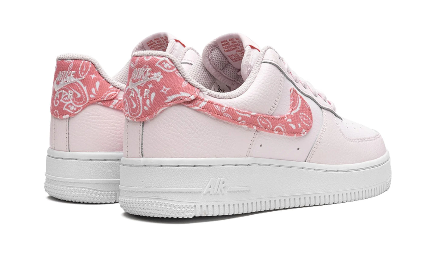 Nike Air Force 1 07' Low Paisley Pack Pink
