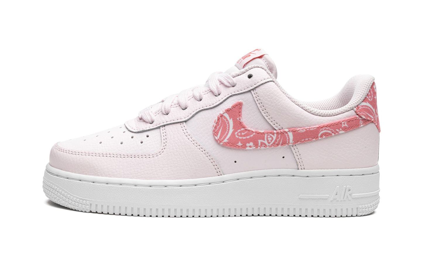Nike Air Force 1 07' Low Paisley Pack Pink