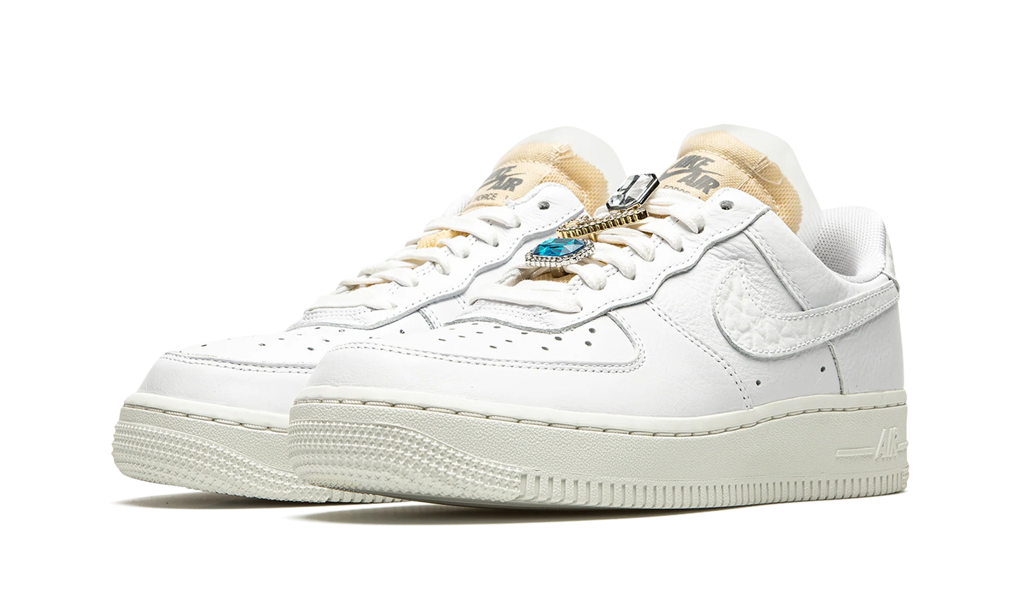 Nike Air Force 1 Low '07 LX Bling