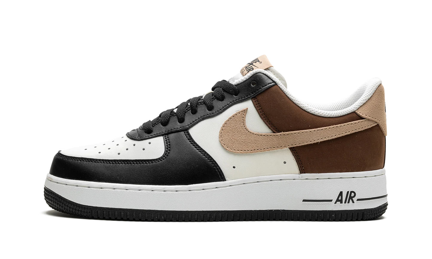 Nike Air Force 1 Low ‘07 Mocha