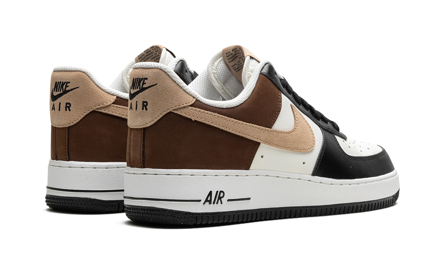 Nike Air Force 1 Low ‘07 Mocha