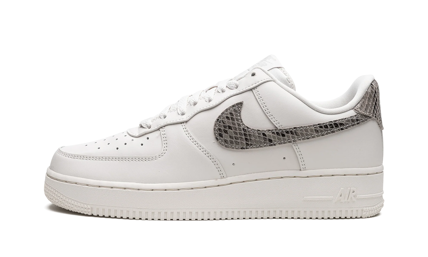 Nike Air Force 1 Low '07 Snakeskin Phantom