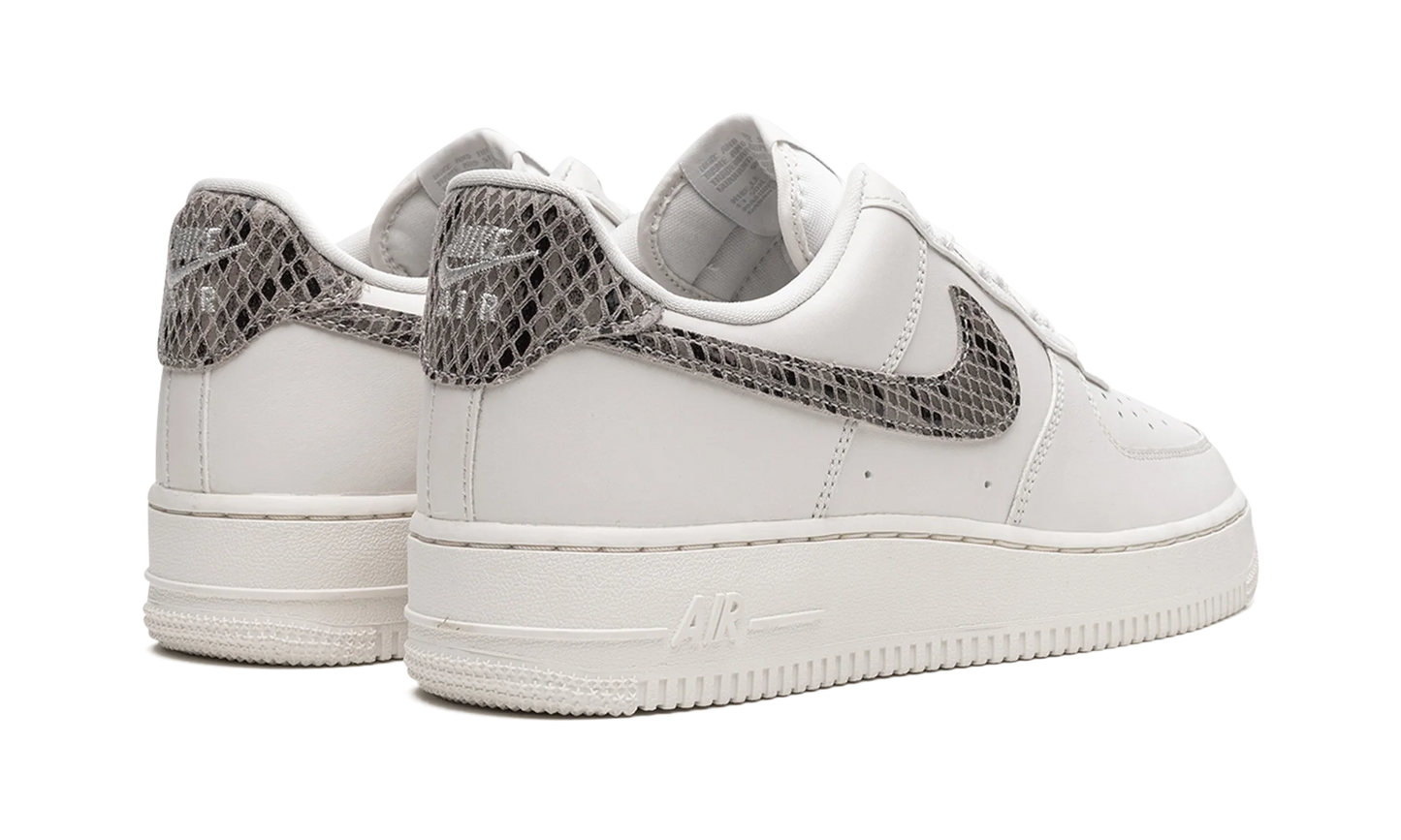 Nike Air Force 1 Low '07 Snakeskin Phantom