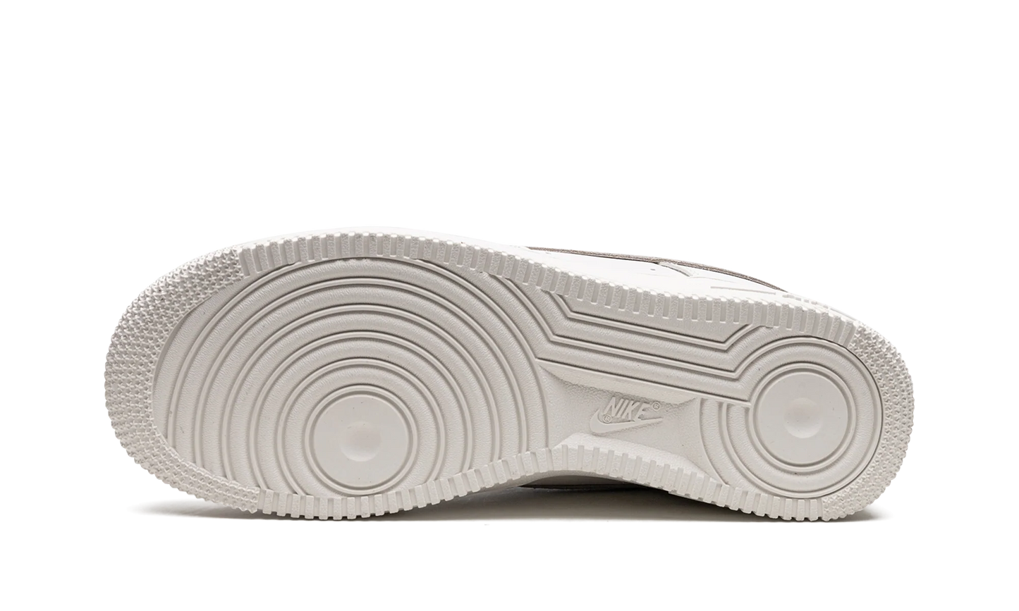Nike Air Force 1 Low '07 Snakeskin Phantom