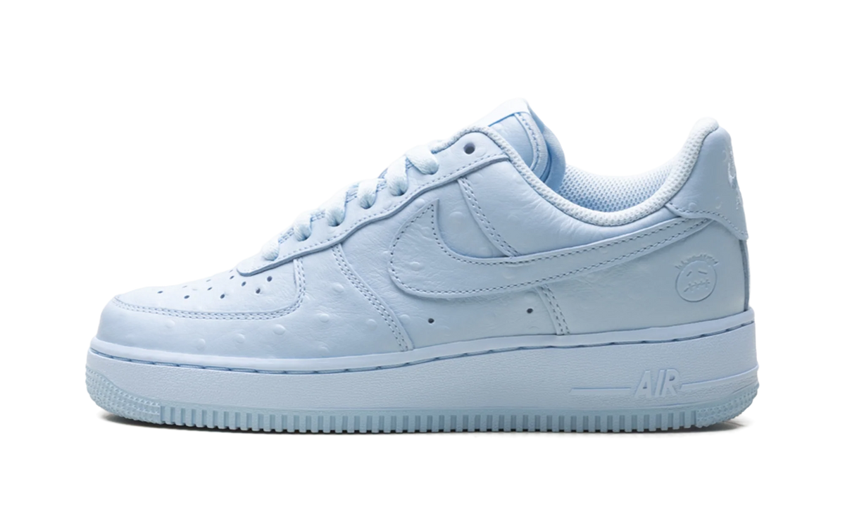 Nike Air Force 1 Low '07 Travis Scott Ice Blue