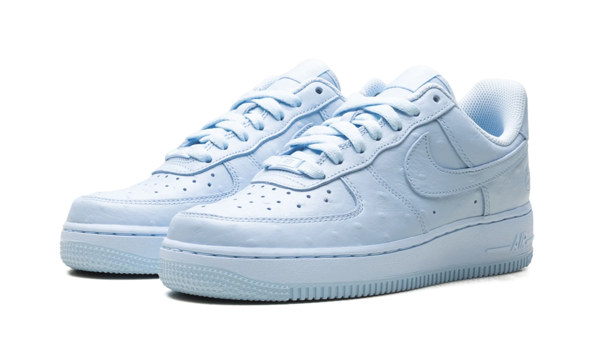 Nike Air Force 1 Low '07 Travis Scott Ice Blue