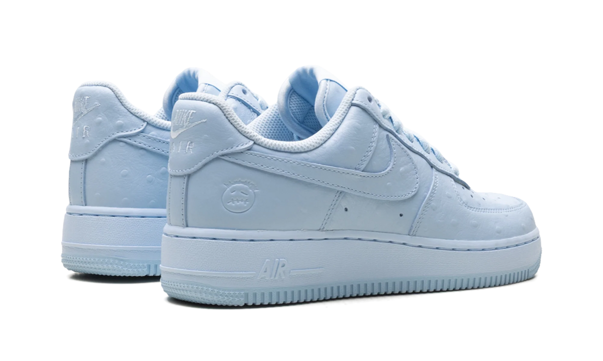 Nike Air Force 1 Low '07 Travis Scott Ice Blue