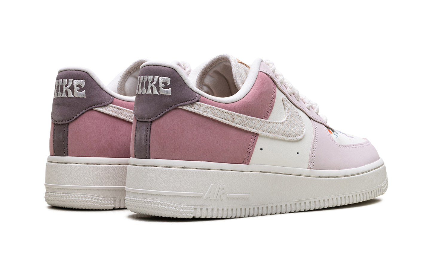 Nike Air Force 1 Low Mushroom