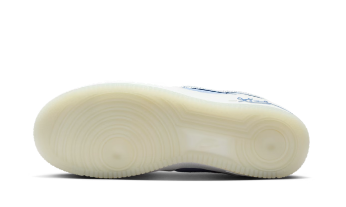 Nike Air Force 1 Low Proto Kobe Bryant City of Champions