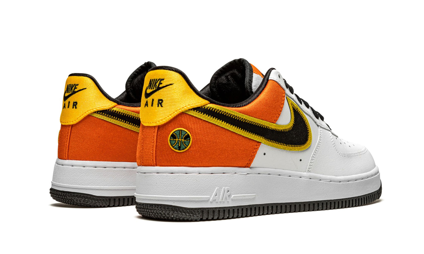 Nike Air Force 1 Low Raygun