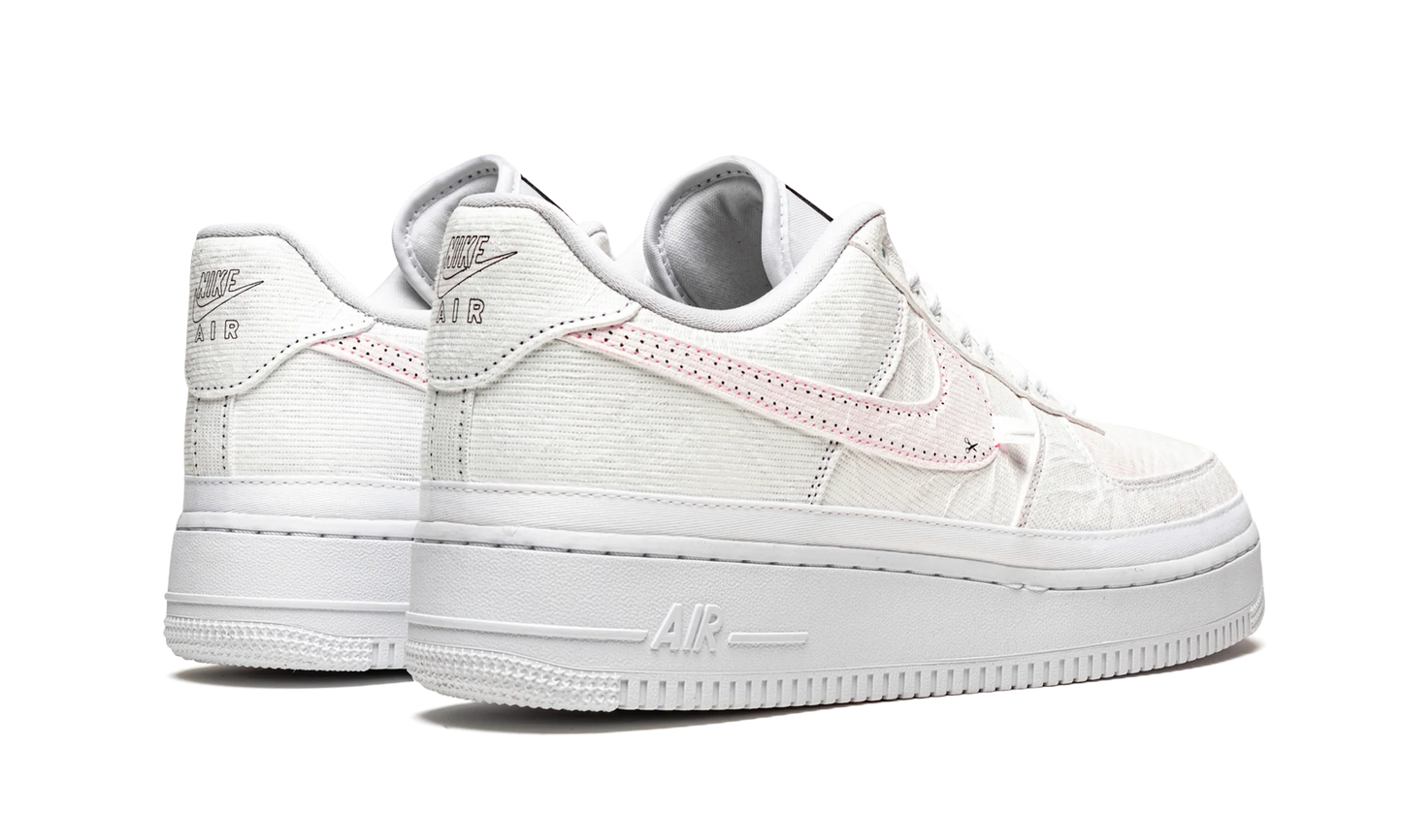Nike Air Force 1 Low Reveal Fauna Brown Vanilla
