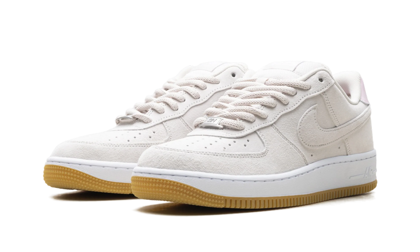 Nike Air Force 1 Low SB Light Orewood Brown Pink